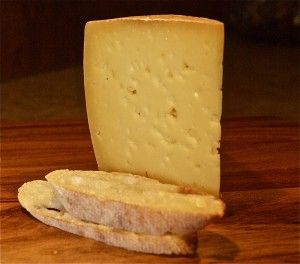Finchtaler Cheese