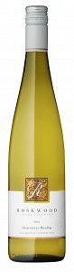 Rosewood Sussreserve Riesling 2013