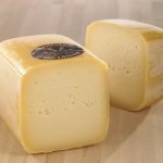 Lankaaster from Glengarry Fine Cheese
