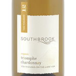 Southbrook Triomph Chardonnay 2012