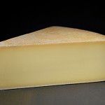 Louis d'Or cheese
