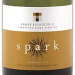 Tawse Spark Riesling