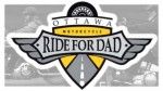 Ride for Dad logo