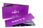Savvy-gift-certificates