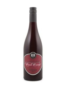 Rosehall Run Cuvee County Pinot Noir