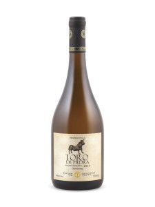 Toro de Piedra Gran Reserva Chardonnay 2014