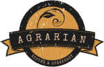 Agrarian logo