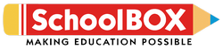 SchoolBOX logo