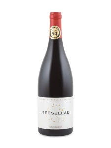 Tessellae Côtes du Roussillon Old Vines Grenache Syrah Mourvèdre 2013