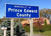 Cropped Prince-Edward-County-Sign-300x225