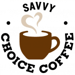 Savvy Cool Curds logo
