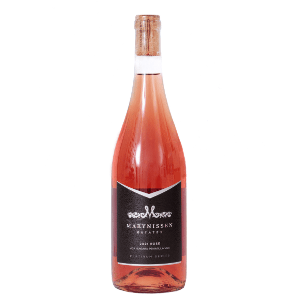 GIFT ADD ON a bottle of Ontario VQA Rose wine not available at LCBO