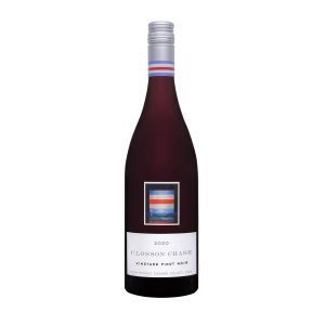 Closson Chase Vineyard Vineyard Pinot Noir