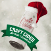 Ontario Craft Cider Advent Calendar by Savvy Company Pinot Noir Barrel Select