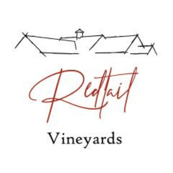 Redtail Vineyards logo