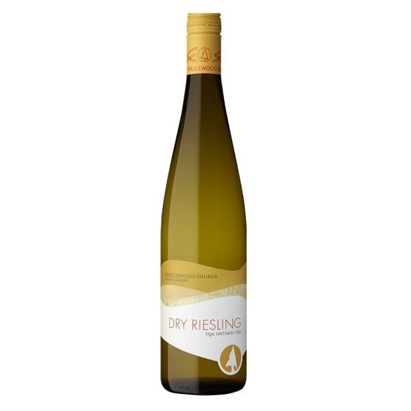 Sprucewood Shores Dry Riesling