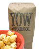 ADD ON Gourmet Goodie YOW Popcorn and bowl