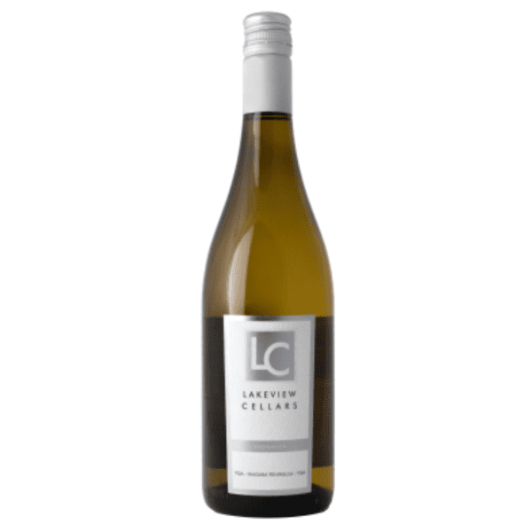 WINE Lakeview Cellars Viognier White