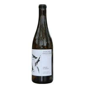 WINE Dancing Swallows Prime Number Chardonnay 2016 1