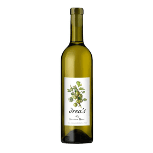 WINE Dreas Wine Co. Sauvignon Blanc 2022