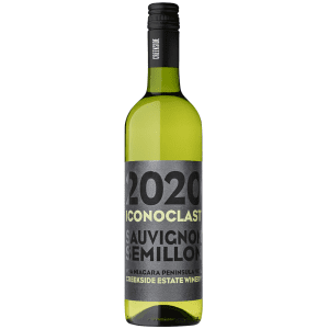 WINE Iconoclast Semillon Sauvignon Blanc 2020
