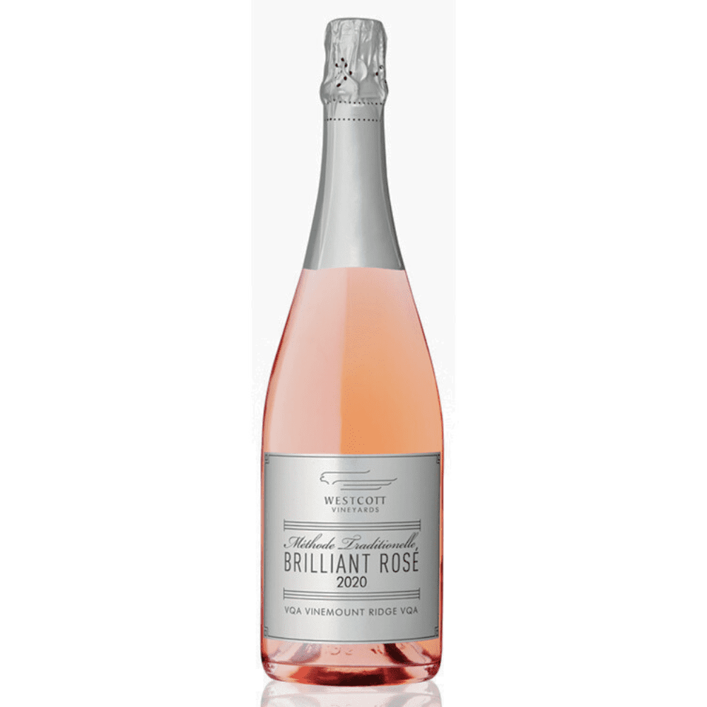 WINE Westcott Brilliant Sparkling Rosé