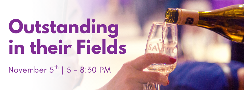 2026 Outstanding in their Field Nov 5 web banner